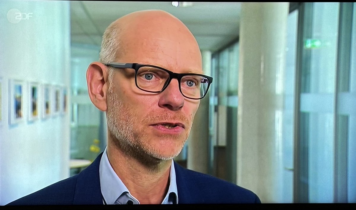 Simone Peter 🌍 #Erneuerbare (@peter_simone) on Twitter photo „Das teuerste Szenario ist das ohne Klimaschutz“, sagt <a href="/niklashoehne/">Prof Niklas Höhne - only on blsky mastodon threads</a> im <a href="/heutejournal/">ZDF heute journal</a>. Richtig. Und die Technologien sind vorhanden für eine fossil-freie Welt: #Erneuerbare „Das teuerste Szenario ist das ohne Klimaschutz“, sagt <a href="/niklashoehne/">Prof Niklas Höhne - only on blsky mastodon threads</a> im <a href="/heutejournal/">ZDF heute journal</a>. Richtig. Und die Technologien sind vorhanden für eine fossil-freie Welt: #Erneuerbare