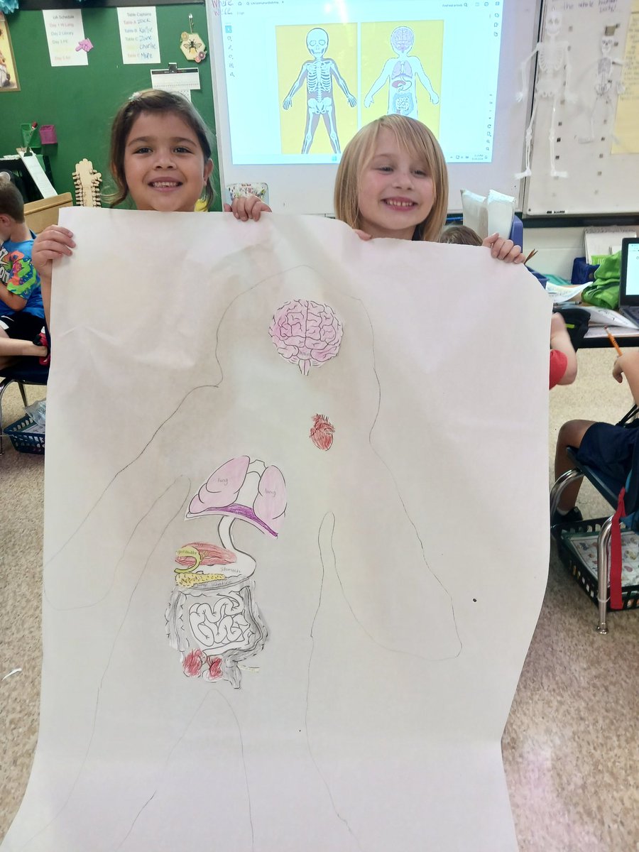 Eric Blankenship (@mistabscience) on Twitter photo The 1st grade human body systems followed by word surgery. What a fantastic week of learning! <a href="/StephensElemKY/">Stephens Elementary KY</a> The 1st grade human body systems followed by word surgery. What a fantastic week of learning! <a href="/StephensElemKY/">Stephens Elementary KY</a>