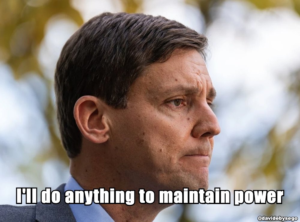 DavidEbysEgo's tweet image. I&apos;ll do anything to maintain power.

#NEVERWRONG #davidebysego #davideby #bcndp #BritishColumbia #ProvinceofBC #GovernmentofBC #StrongerBC #HomesForPeople #bcndp #bcpoli #vanpoli #justintrudeau #unlimitedpower