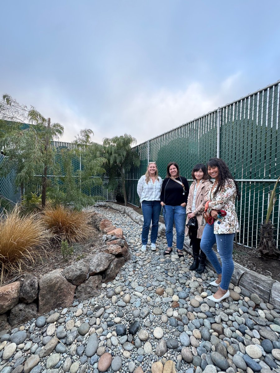 PetCamp's tweet image. Thank you to everypawdy that joined us for Bark to School Night! 🤓🍎If you couldn't make it, we're available for tours during the week too. If you're new to Pet Camp, visit petcamp.com

#dogenrichment #reactivedogs #intactdogs #specialneedsdogs #dogreactivity #sfdogs