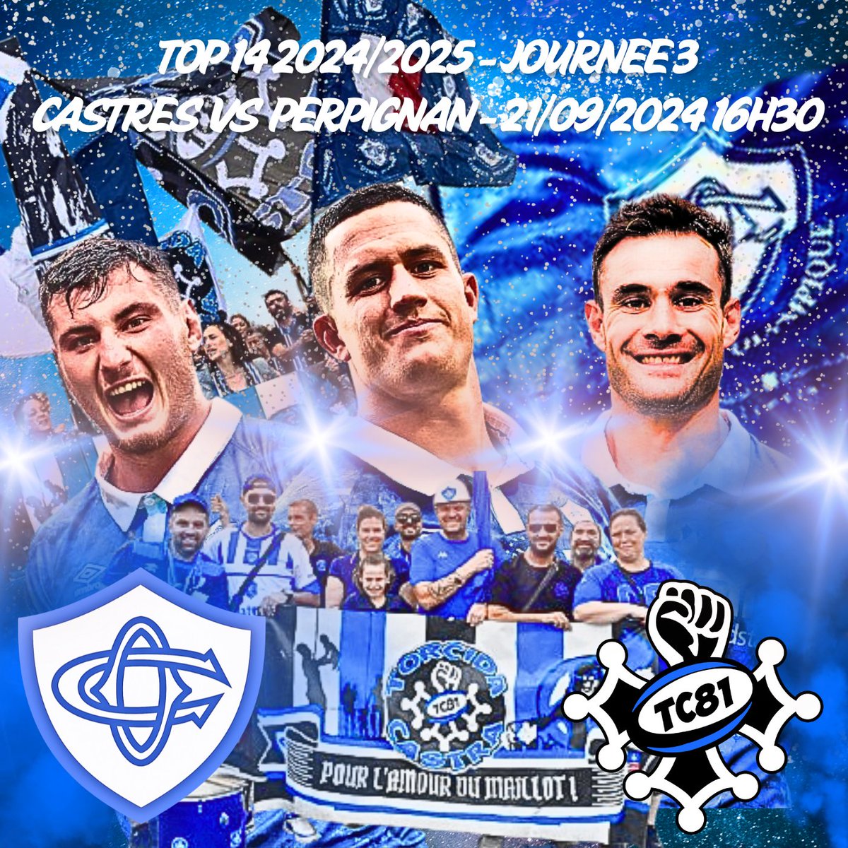 Torcida Castra tweet media