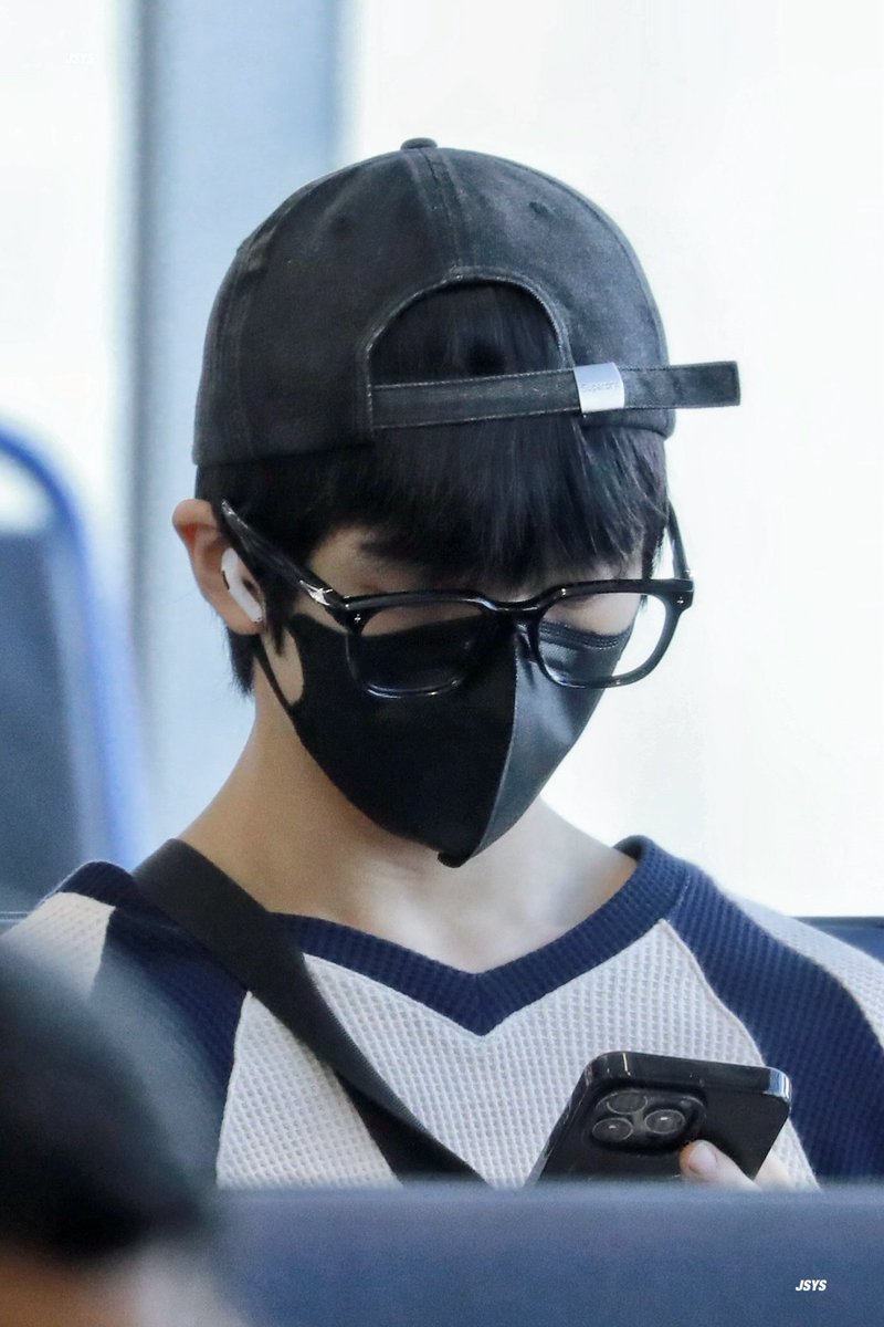 Jsys0205's tweet image. 240920 ATL🛫
#지성 #JISUNG #NCTDREAM #박지성 #엔시티드림