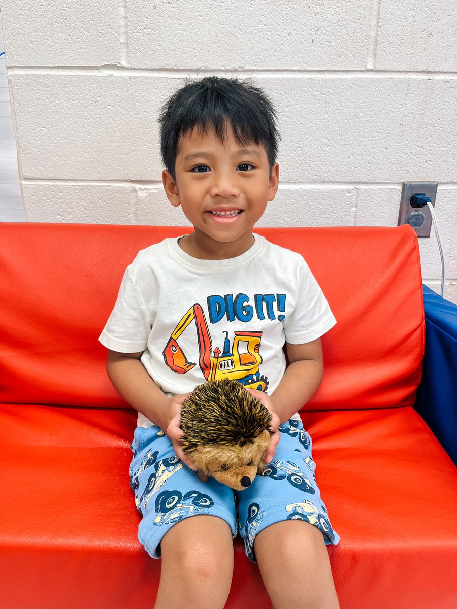 Ms. Ferrara (@_msferrara_) on Twitter photo Look at KF’s Heggerty Heroes! Everyday during Heggerty, Henry the Hedgehog watches who follows all Heggerty expectations! These 3 Kinderkids rocked it this week! Henry is so excited to see who he gets to be with next week!❤️📖👏🏼😊🦔 #proud2bnhpgcp <a href="/teamhillside/">HillsideGradeSchool</a> <a href="/NHPGCP/">Dr.JenniferMorrison-Raptis, NHPGCP Superintendent</a> Look at KF’s Heggerty Heroes! Everyday during Heggerty, Henry the Hedgehog watches who follows all Heggerty expectations! These 3 Kinderkids rocked it this week! Henry is so excited to see who he gets to be with next week!❤️📖👏🏼😊🦔 #proud2bnhpgcp <a href="/teamhillside/">HillsideGradeSchool</a> <a href="/NHPGCP/">Dr.JenniferMorrison-Raptis, NHPGCP Superintendent</a>