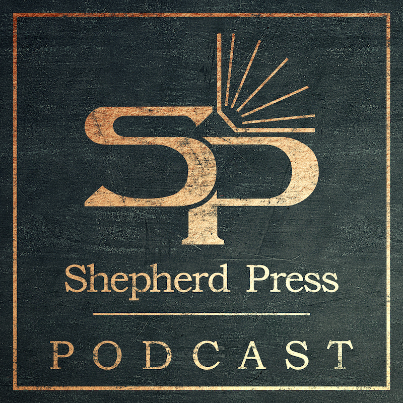 Shepherd Press tweet media