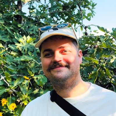 #NewProfilePic