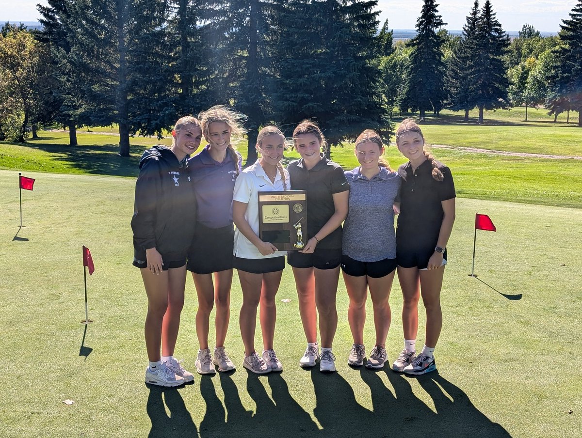 Region Champs! #gostars