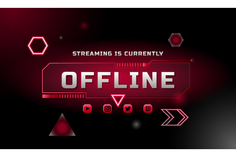 NyraXyla21623's tweet image. Offline Twitch Banner Gamer Style Design Graphic Commission Open.
Reference Image From The Web.
#streamoffline #gamingliveontwicth #logomaker #twicthlivestreaming #vtubersupportbeam