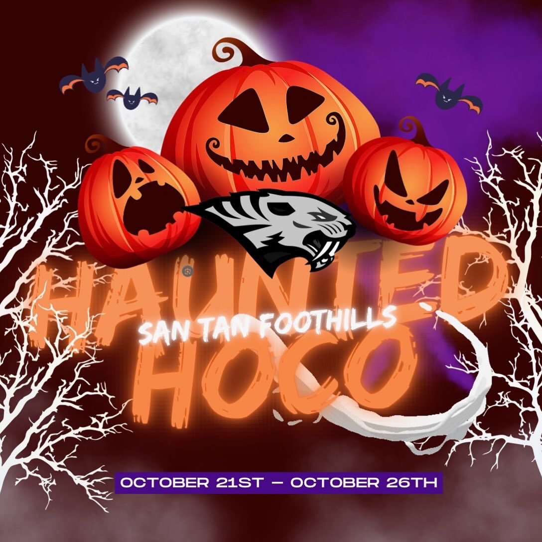 San Tan Foothills High School tweet media