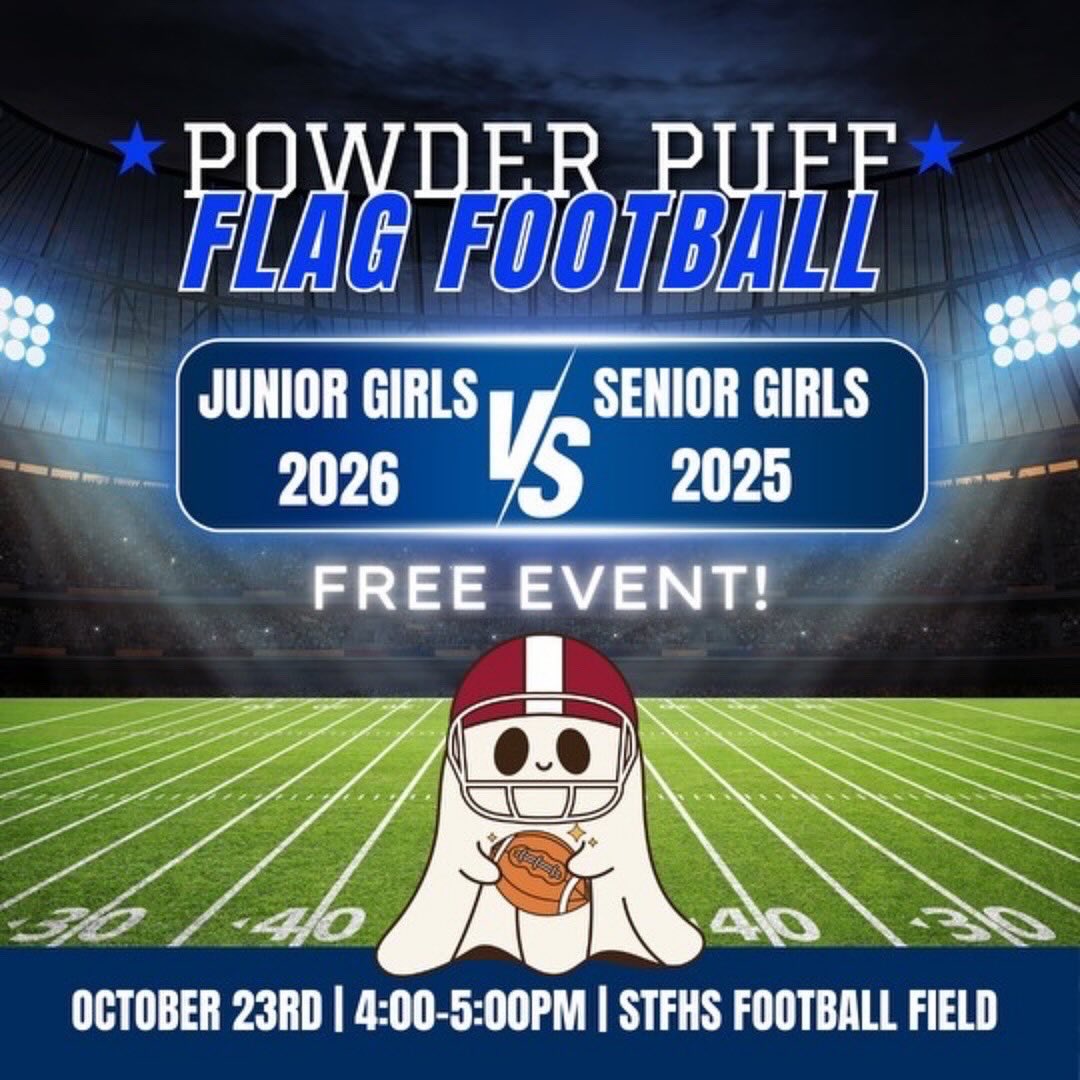 San Tan Foothills High School tweet media