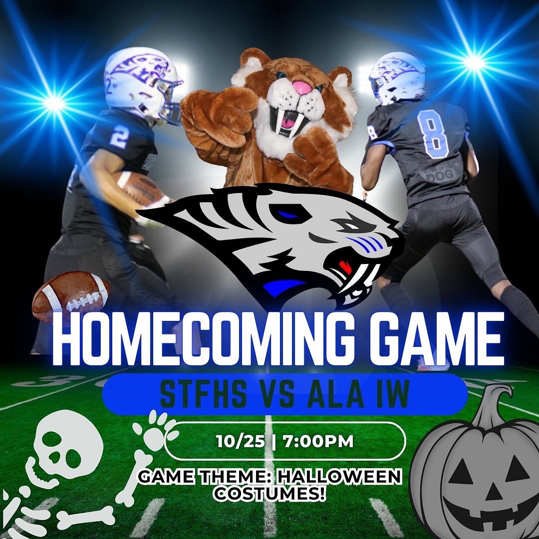 San Tan Foothills High School tweet media