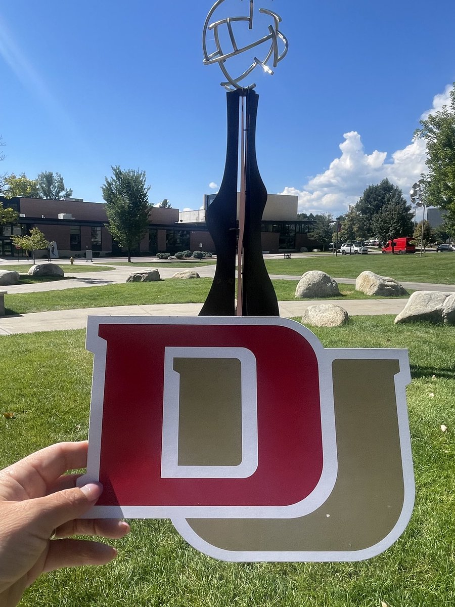 DU Admission tweet media