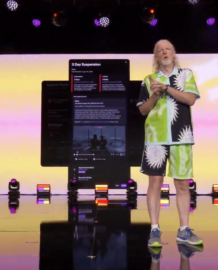 DramaAlert tweet media