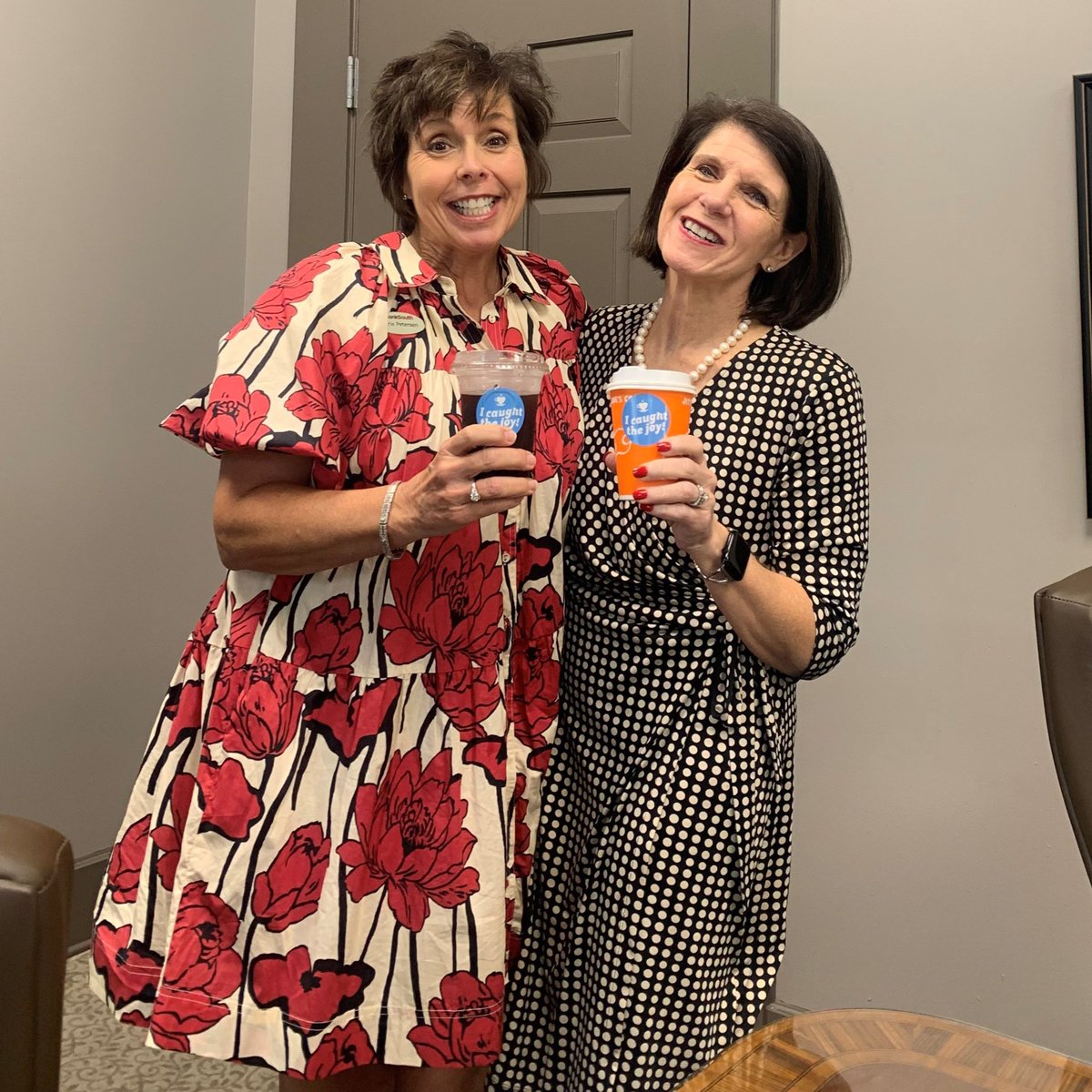 BankSouth tweet media