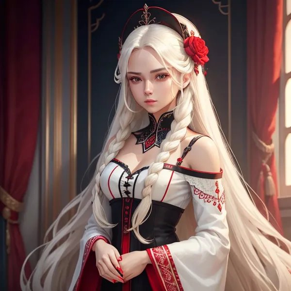 💗👰‍♂️🤵Event Marriage to <a href="/AtlasLyle/">Atlas Lyle</a>