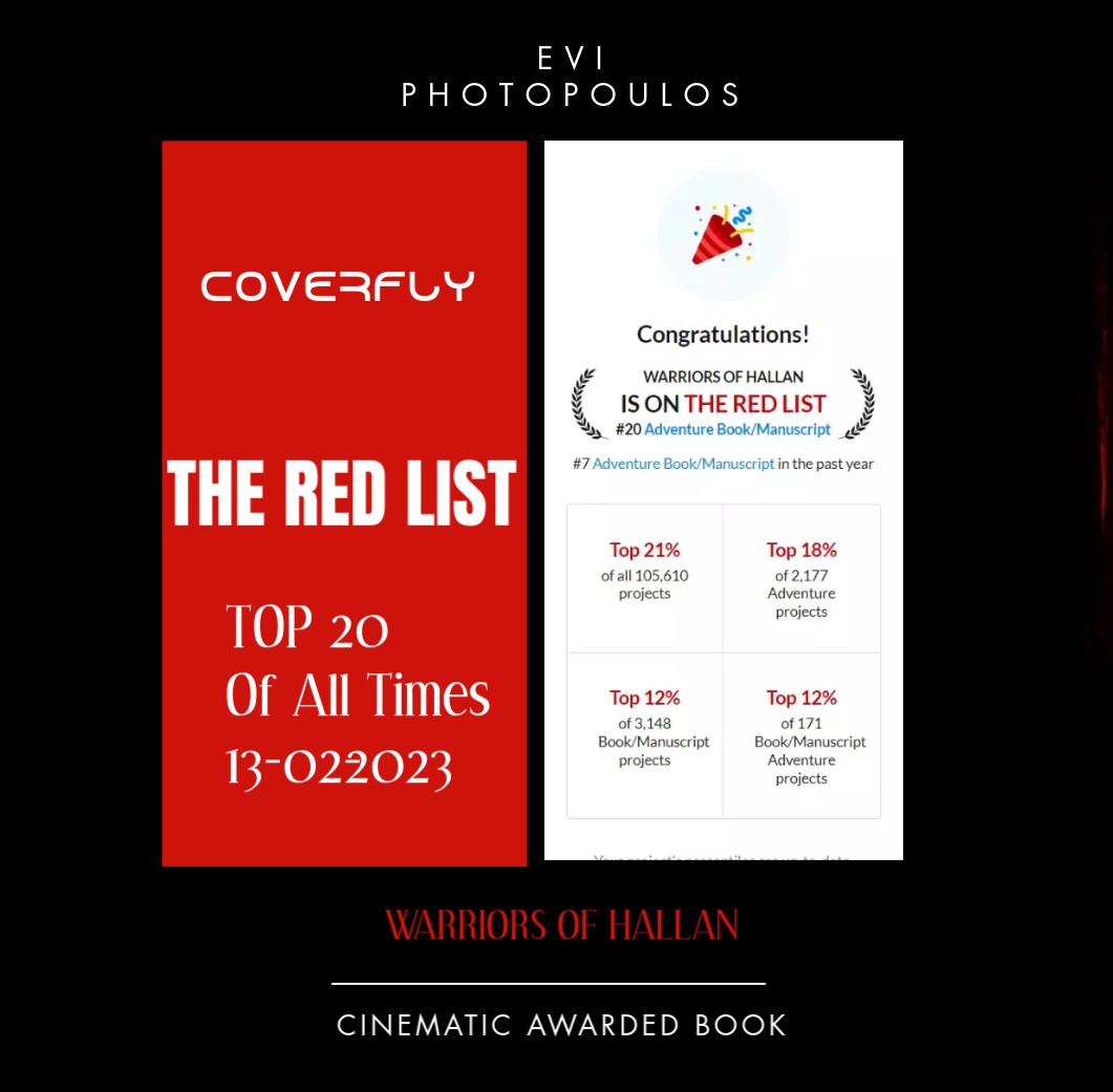 EVI PHOTOPOULOS (@eviphotopoulos) on Twitter photo 