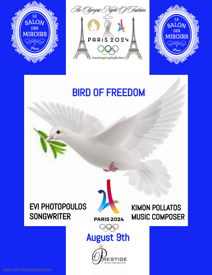 EVI PHOTOPOULOS (@eviphotopoulos) on Twitter photo 