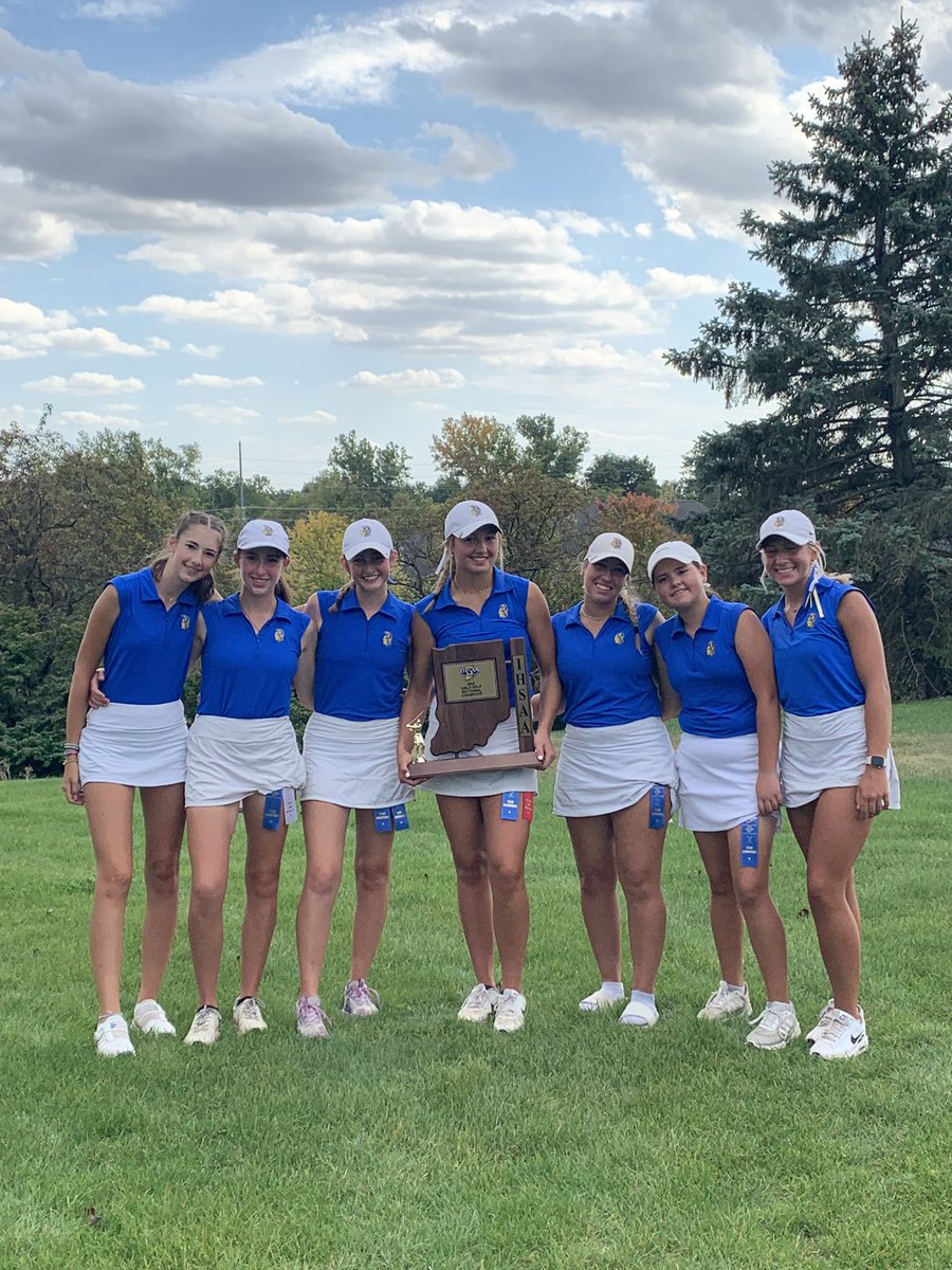 Homestead Girls Golf tweet media