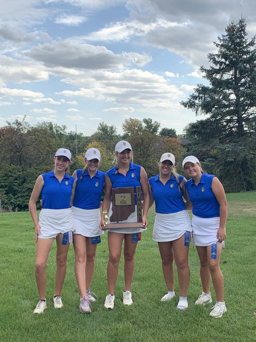 Homestead Girls Golf tweet media