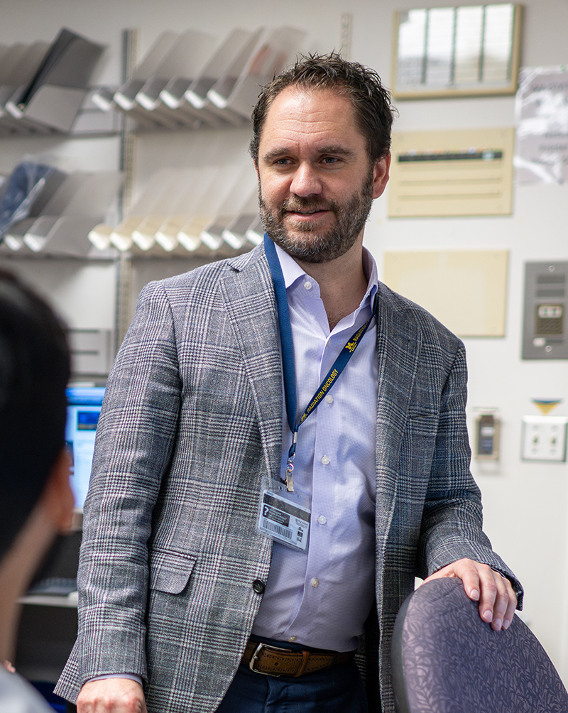 UMich Rad Onc (@umichradonc) on Twitter photo In this episode of the Cancer Aware podcast, <a href="/rtdess/">Robert Dess</a> talks about radiation treatment for #prostatecancer.đź‘‚michmed.org/38YNq In this episode of the Cancer Aware podcast, <a href="/rtdess/">Robert Dess</a> talks about radiation treatment for #prostatecancer.đź‘‚michmed.org/38YNq