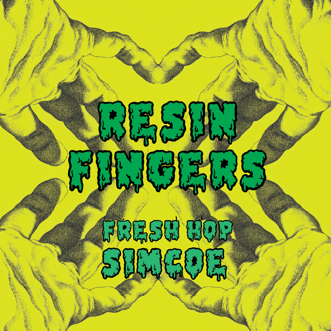 Harvest is in full swing and thus far, it is looking like an excellent year.

You have time to sacrifice your goat or bind the tribute to the stake, however you want to do your part for harvest before we open and start pouring both of these today at both our tasting rooms.