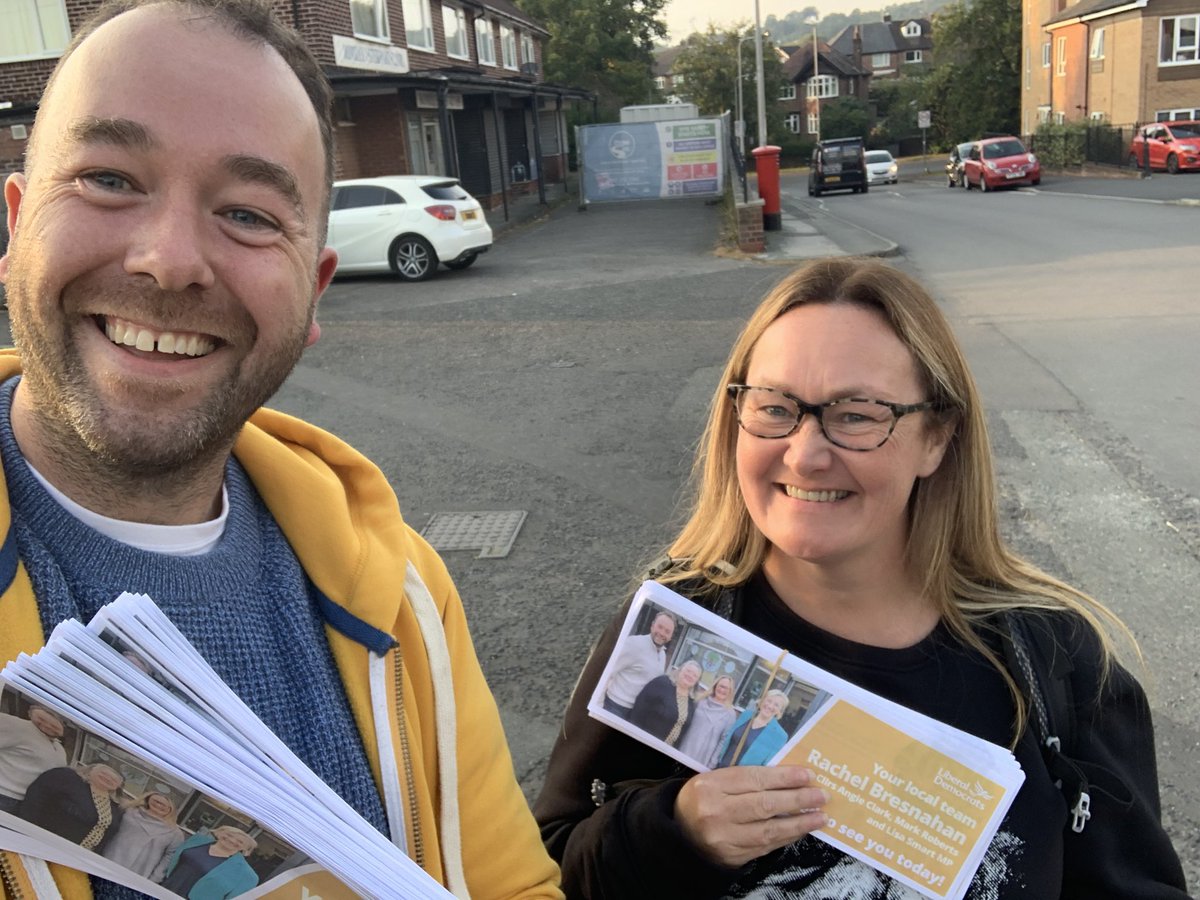 Cllr Mark Roberts tweet media