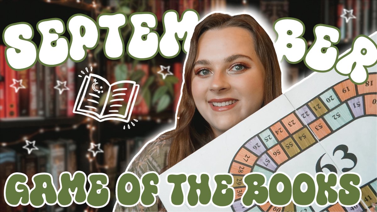 Esmay 📖⚡️ tweet media