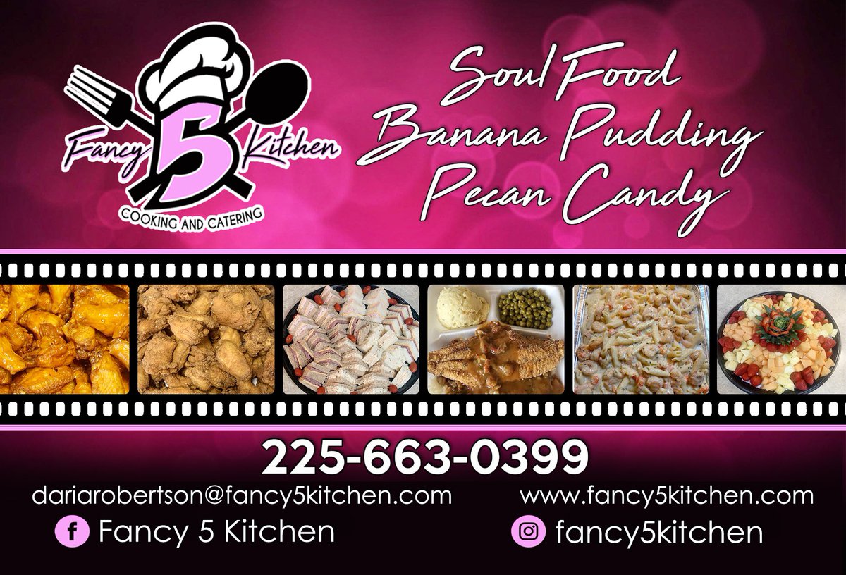 Fancy5Kitchen's tweet image. 
