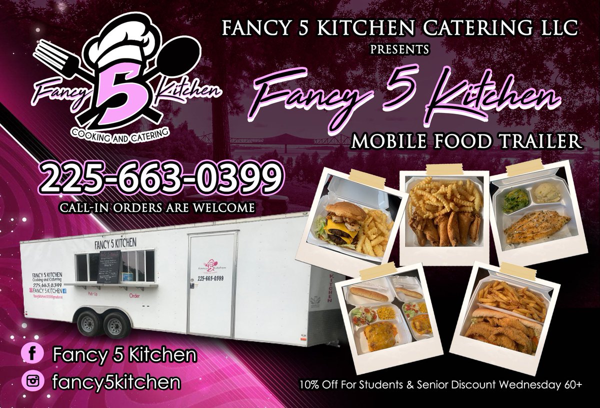 Fancy5Kitchen's tweet image. 