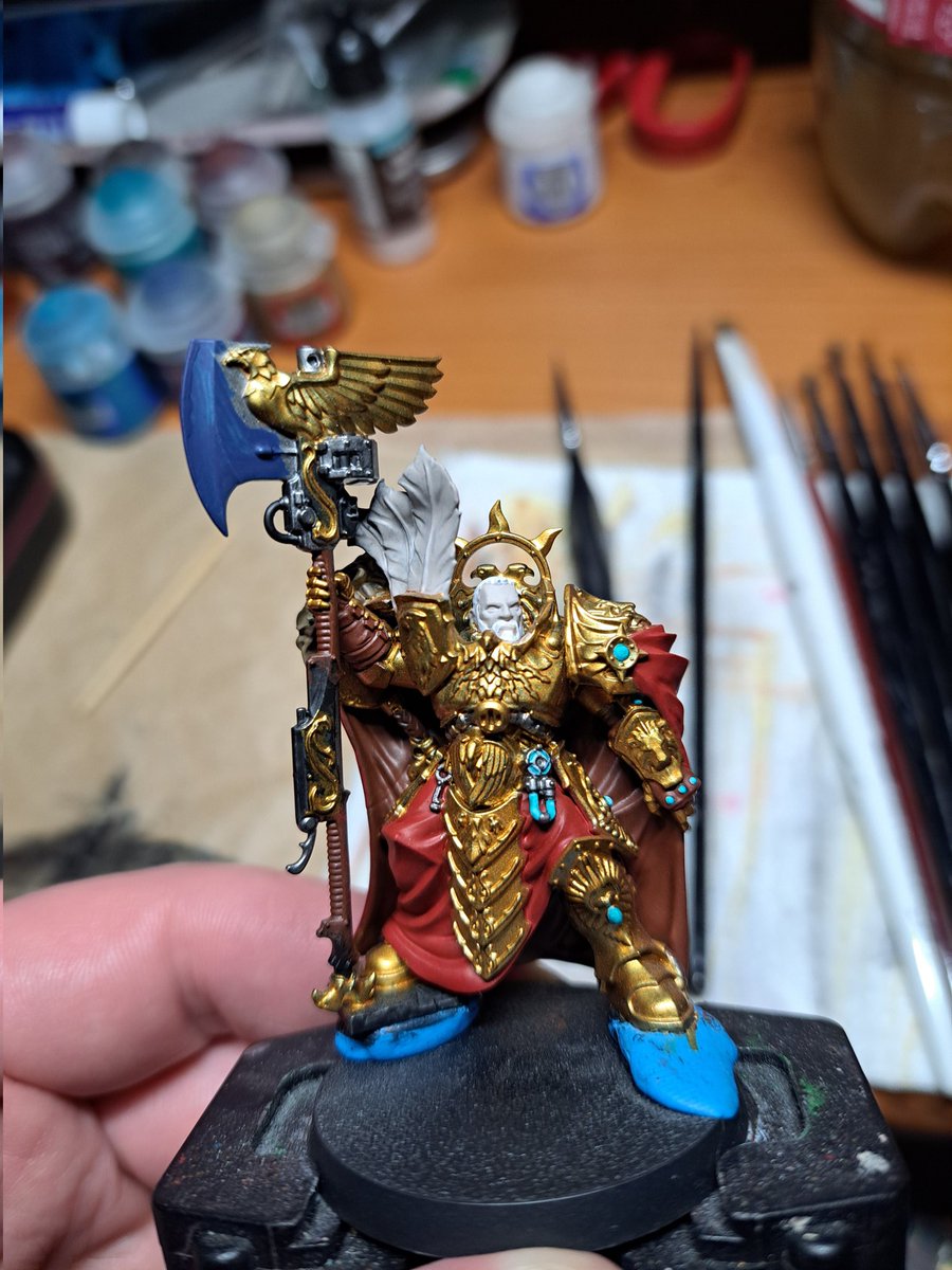 GenesisZer0 tweet media