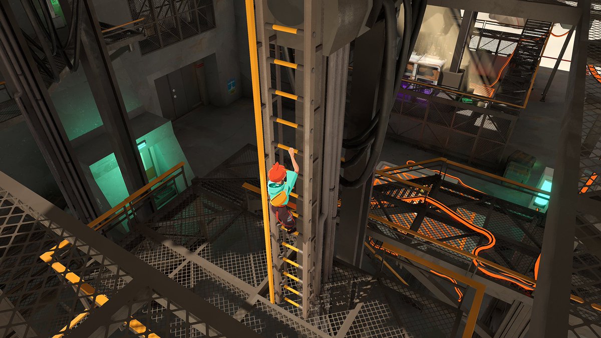 laitue_laitue's tweet image. The game I&apos;ve been working on for more than 3 years, @sandwitchdev  , is now available!