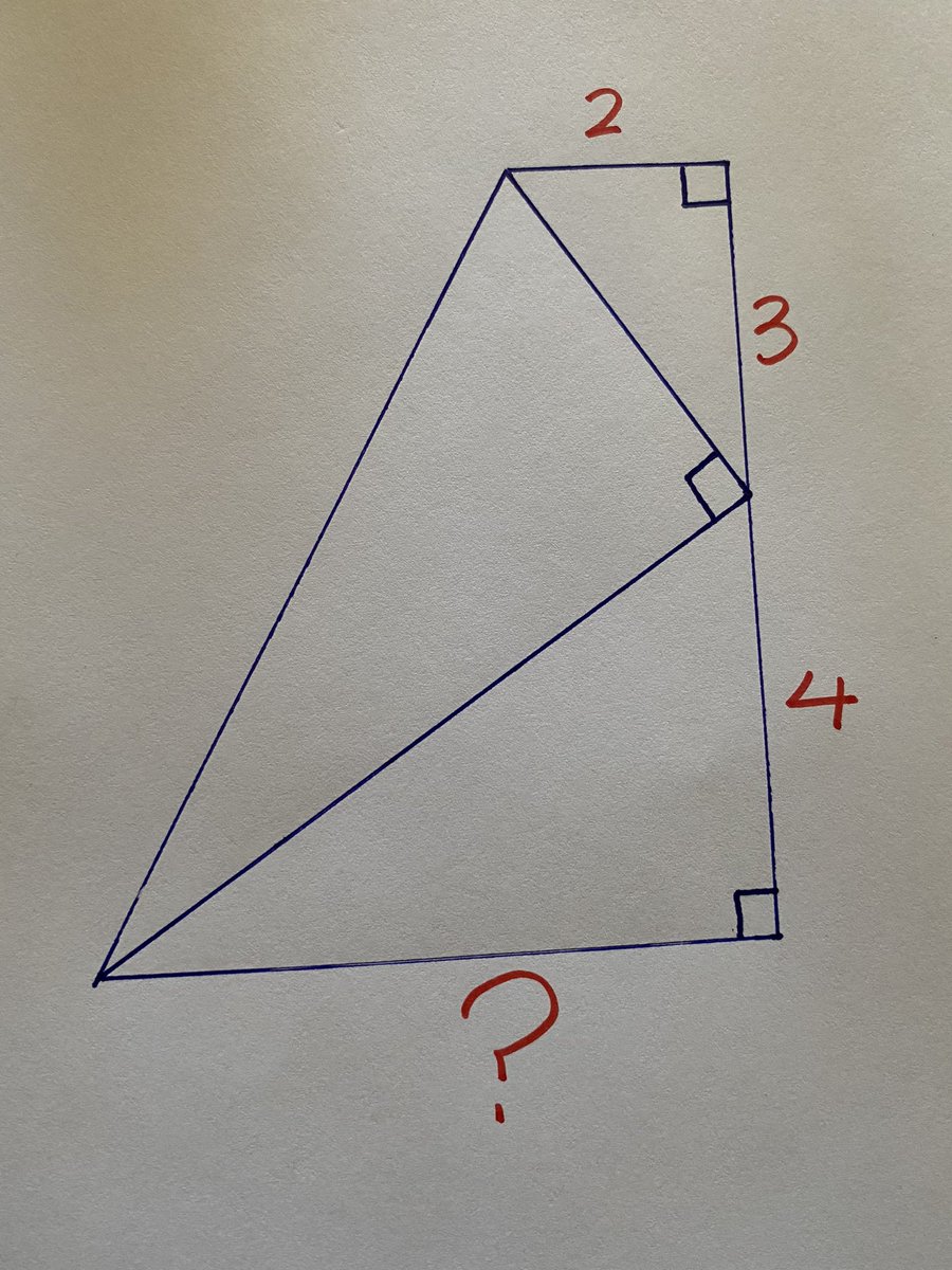Math Lover tweet media