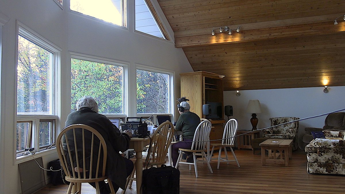 NAISA - New Adventures in Sound Art (@naisasoundart) on Twitter photo Working away overlooking the fall colours at Warbler's Roost is <a href="/AntonPickard/">Anton Pickard</a> and @VictoriaFenner at last year's 48 hour sound art challenge. Spots available for this year's edition Oct 18-20 at naisa.ca/festivals/soun… Listen to their pieces at soundcloud.com/naisa/sets/48h… Working away overlooking the fall colours at Warbler's Roost is <a href="/AntonPickard/">Anton Pickard</a> and @VictoriaFenner at last year's 48 hour sound art challenge. Spots available for this year's edition Oct 18-20 at naisa.ca/festivals/soun… Listen to their pieces at soundcloud.com/naisa/sets/48h…