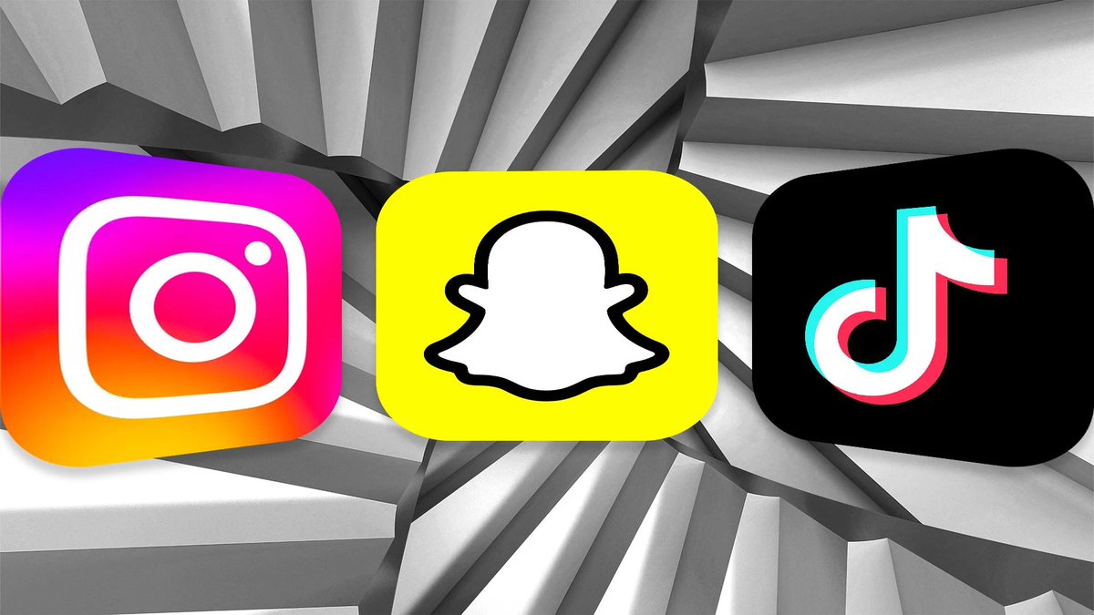 USLABEL's tweet image. Why social media companies keep copying each other bit.ly/4ezyqn7