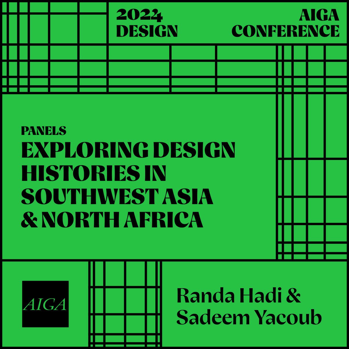 AIGAdesign's tweet photo. 💭 What panels are coming to the 2024 virtual #AIGADesignConf Oct. 10-12? 🎨 Expect a diverse lineup of established and up-and-coming design visionaries who explore accessibility, inclusivity, and the democratization of design. Check out the highlights! https://t.co/vT691eOcyz https://t.co/lQtoymIH39