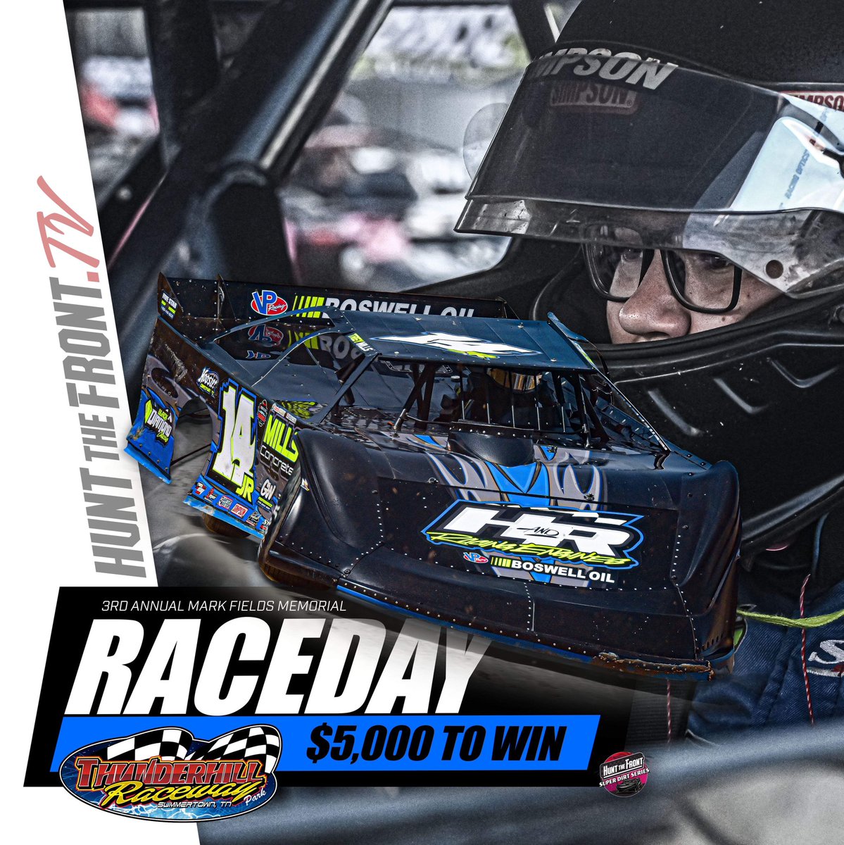 Treymotorsports's tweet photo. It’s Race Day!! https://t.co/clnqO65679