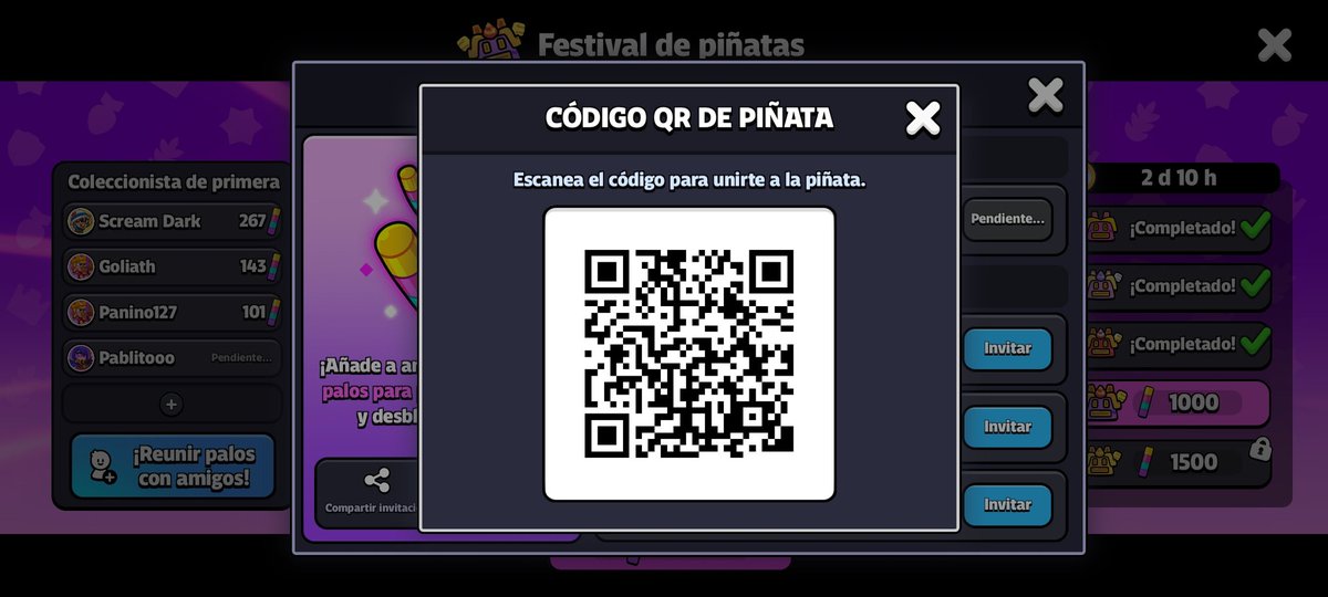 link.squadbusters.com/en/JoinPinata/…

#SquadBusters #TransformersOne