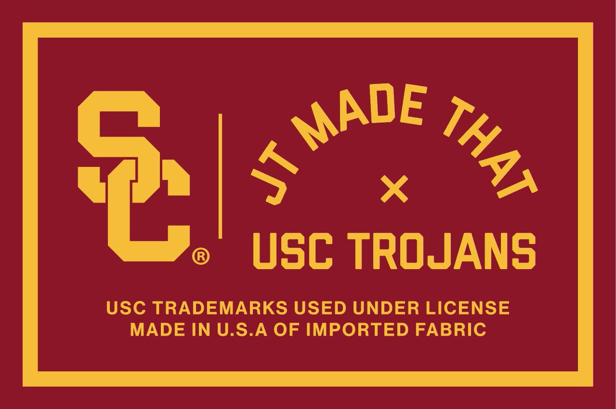 retail collection coming this fall. hometown kid. ❤️💛