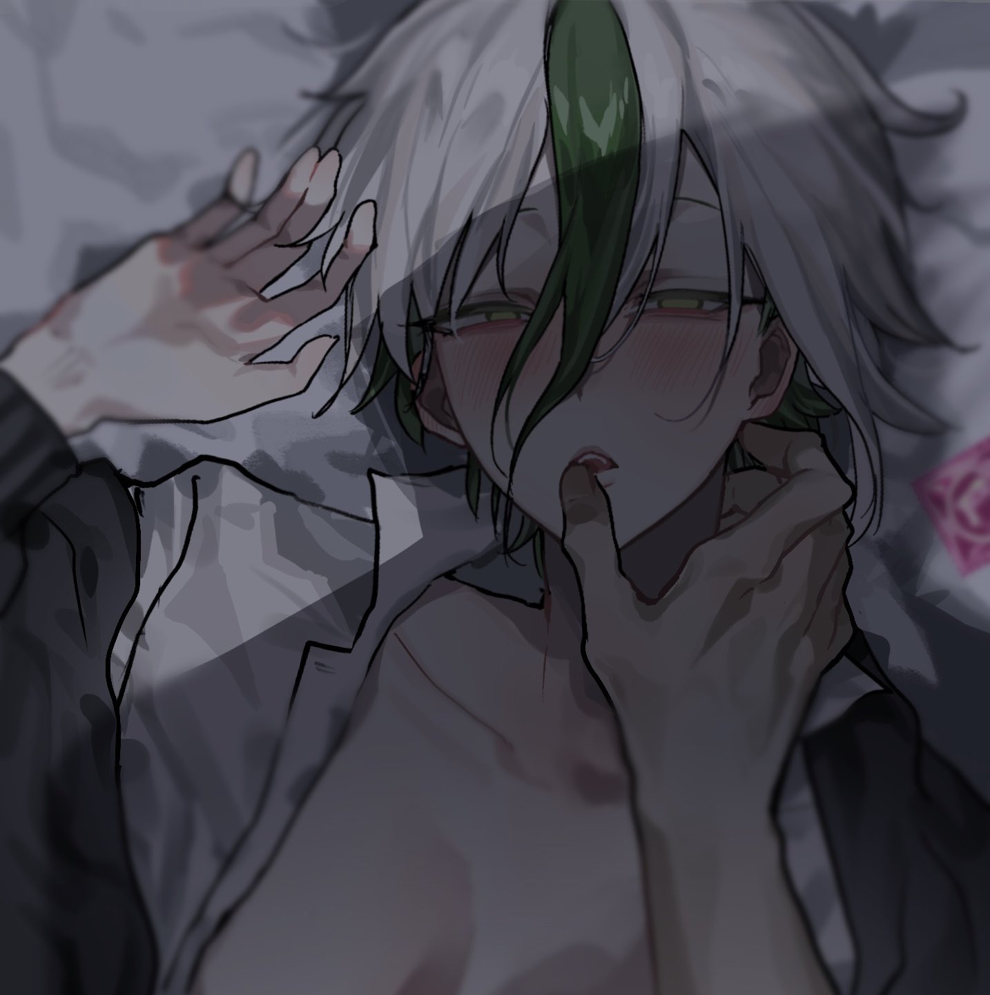 陽葵 (@N84dWam) / X 陽葵 (@N84dWam) / X