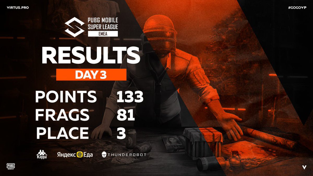 Virtus.pro tweet media