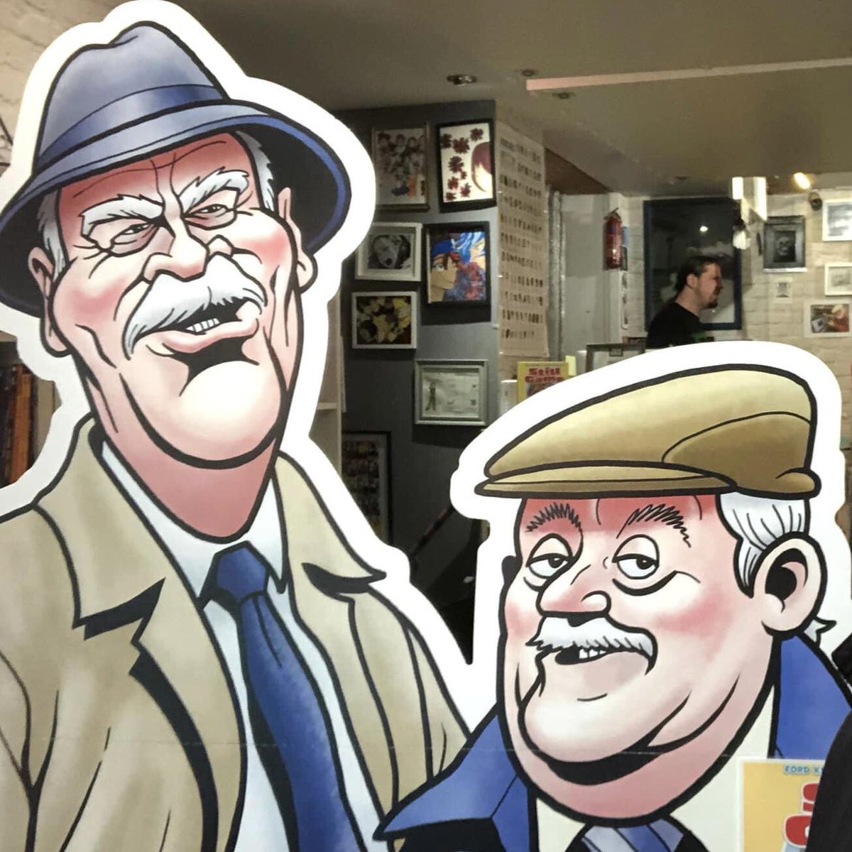 Scotcomicsday tweet media