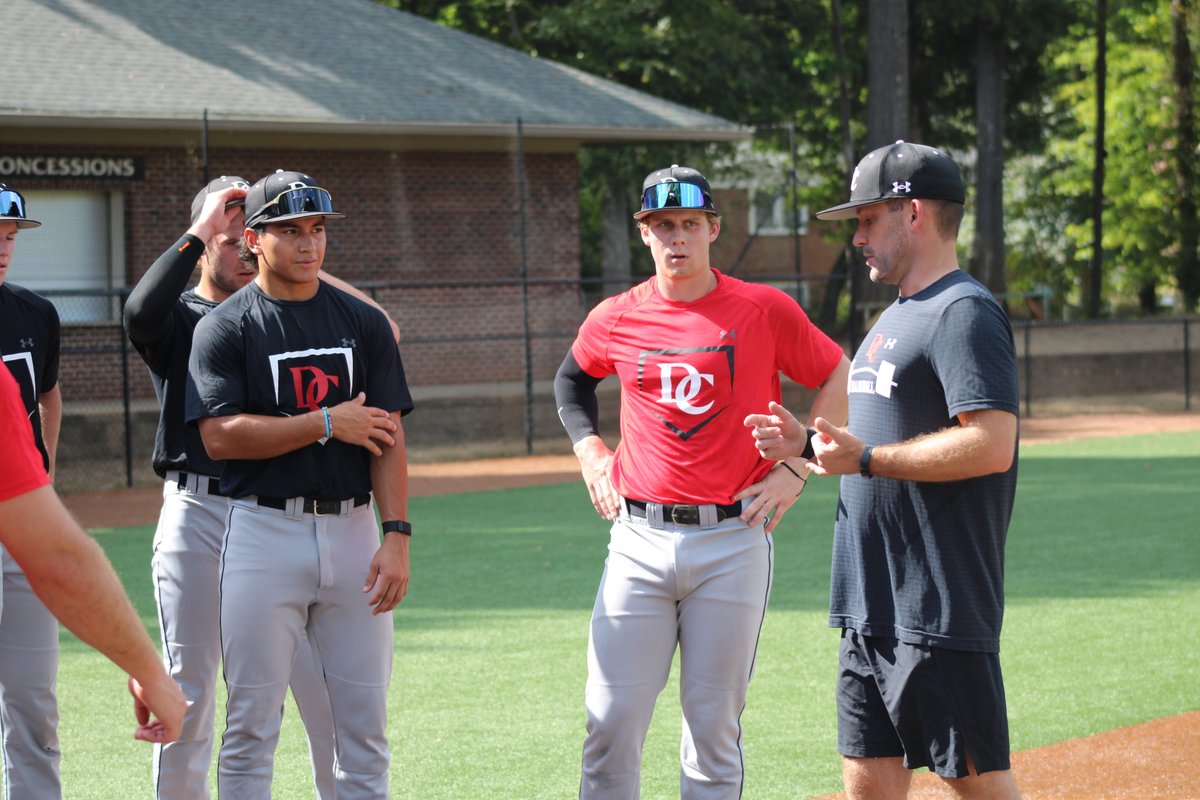 Davidson Baseball tweet media