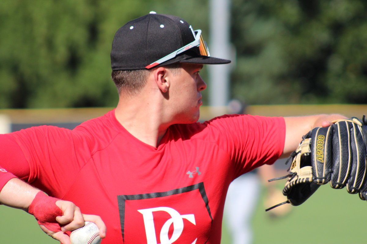 Davidson Baseball tweet media