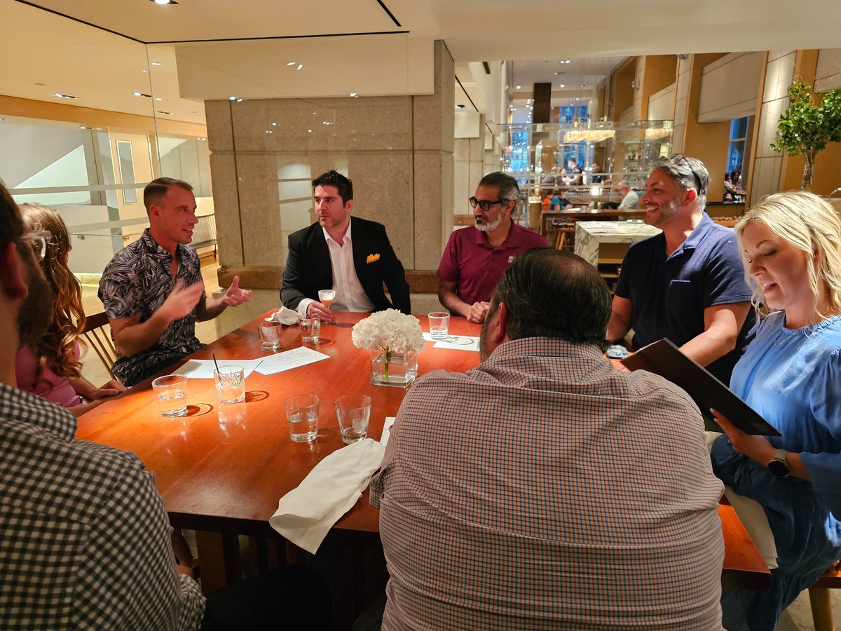 Alex Sanfilippo tweet media