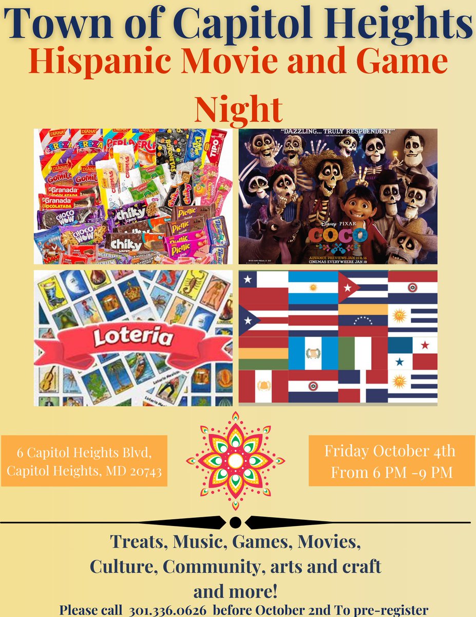 Capitol Heights tweet media