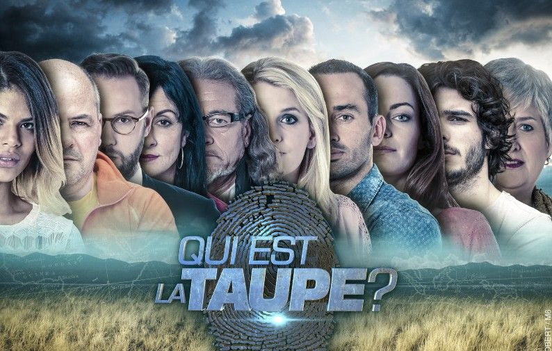 NewsTVReal's tweet photo. Ce jeu mérite aussi de faire son retour, c'était un banger. #LesTraitres https://t.co/NySR0jc8Yh