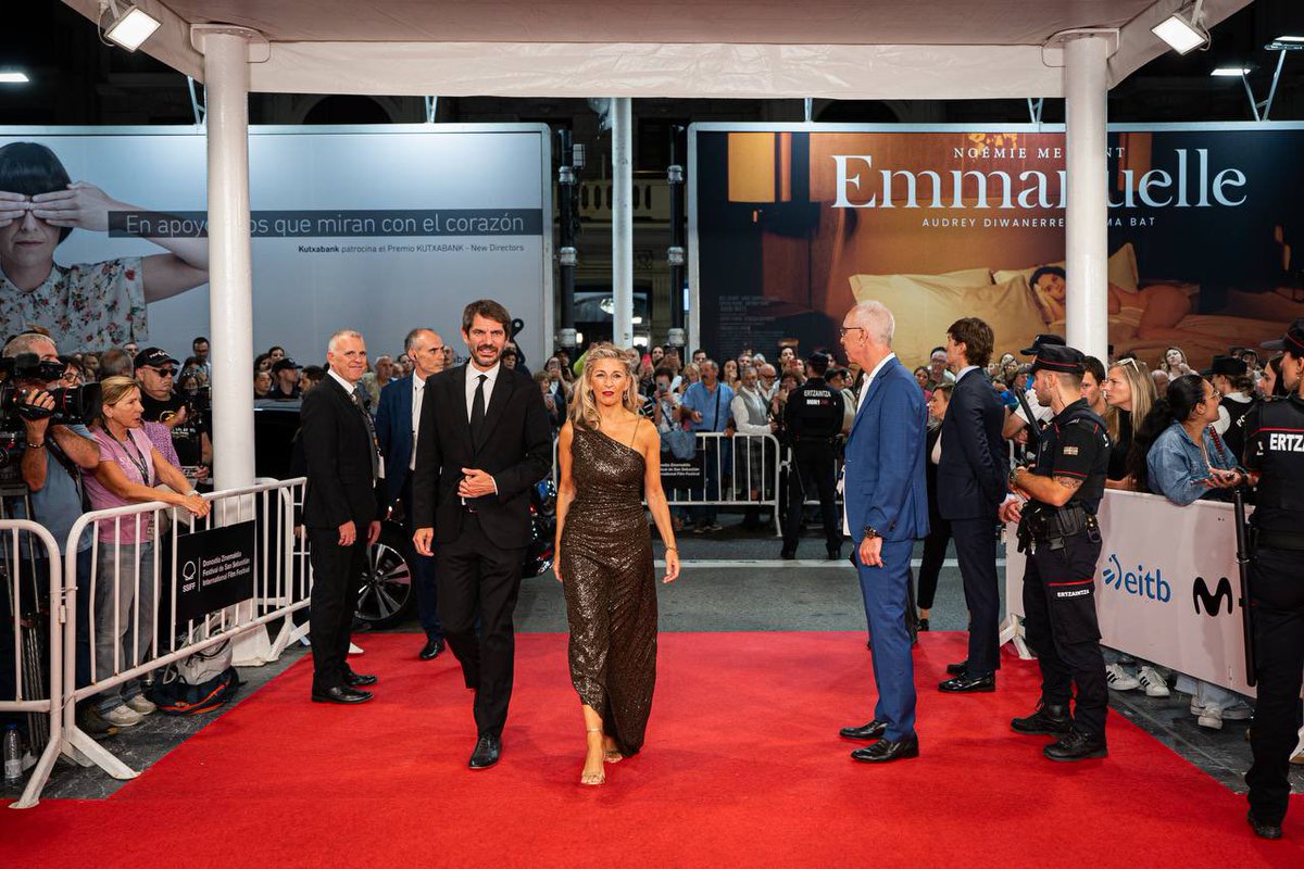 Yolanda Díaz tweet media