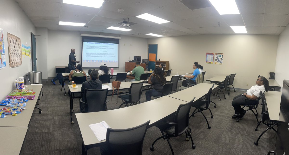 DallasCollegePD tweet media