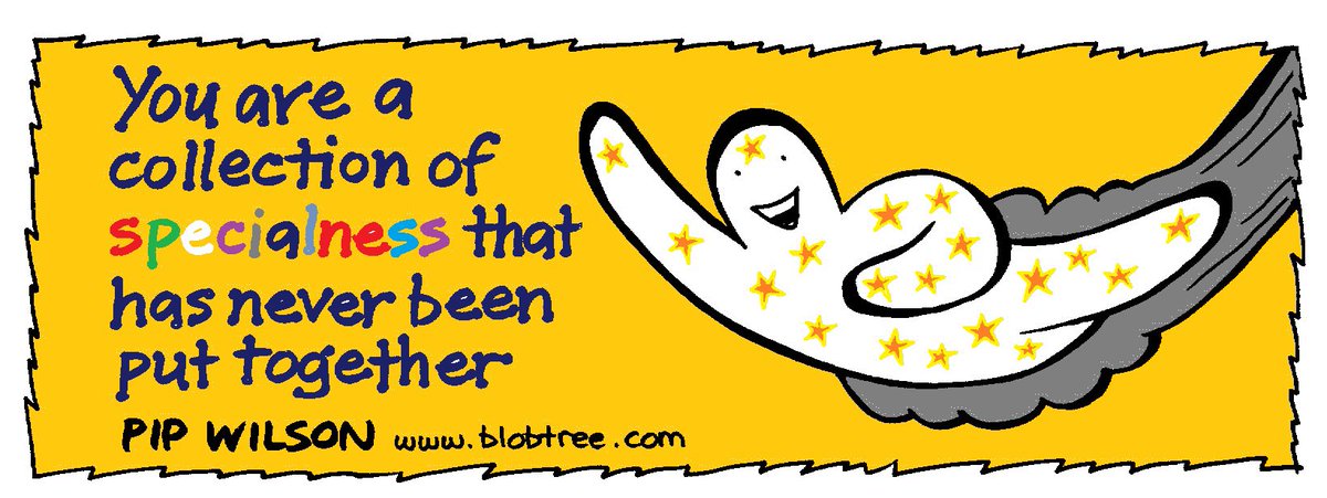 BlobTreeDotCom's tweet image. #PipWilson #blobtree #youarebeautiful 
blobtree.com