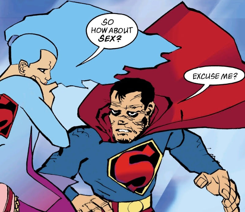 supermanooc's tweet photo. https://t.co/9OUmfd6RCX