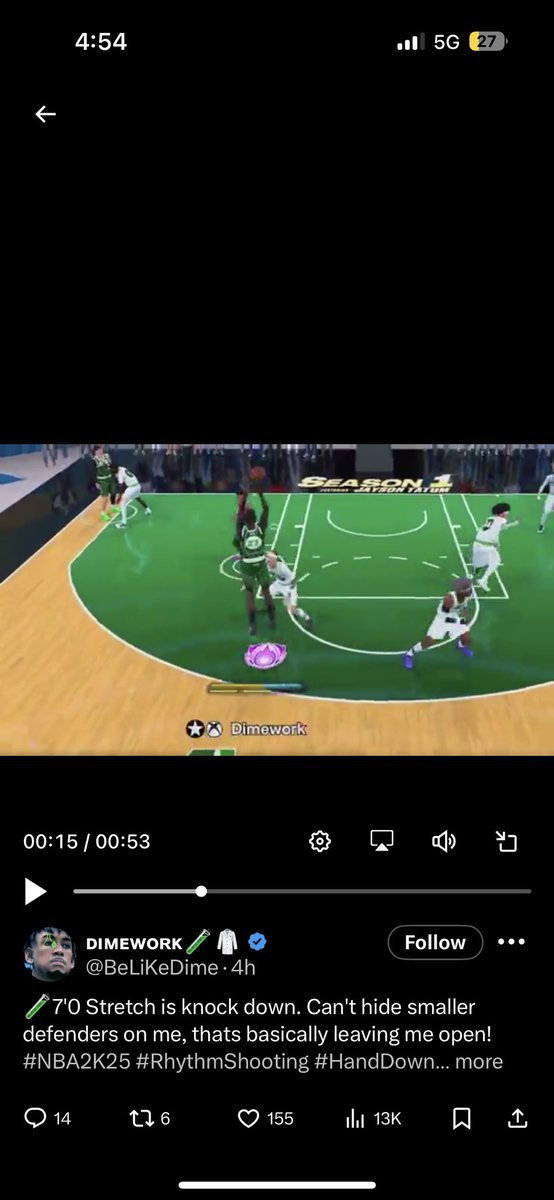 dwaynenotdwyane's tweet image. #PlaySomeDefense #ThatBallGoneBrother #WhatContest